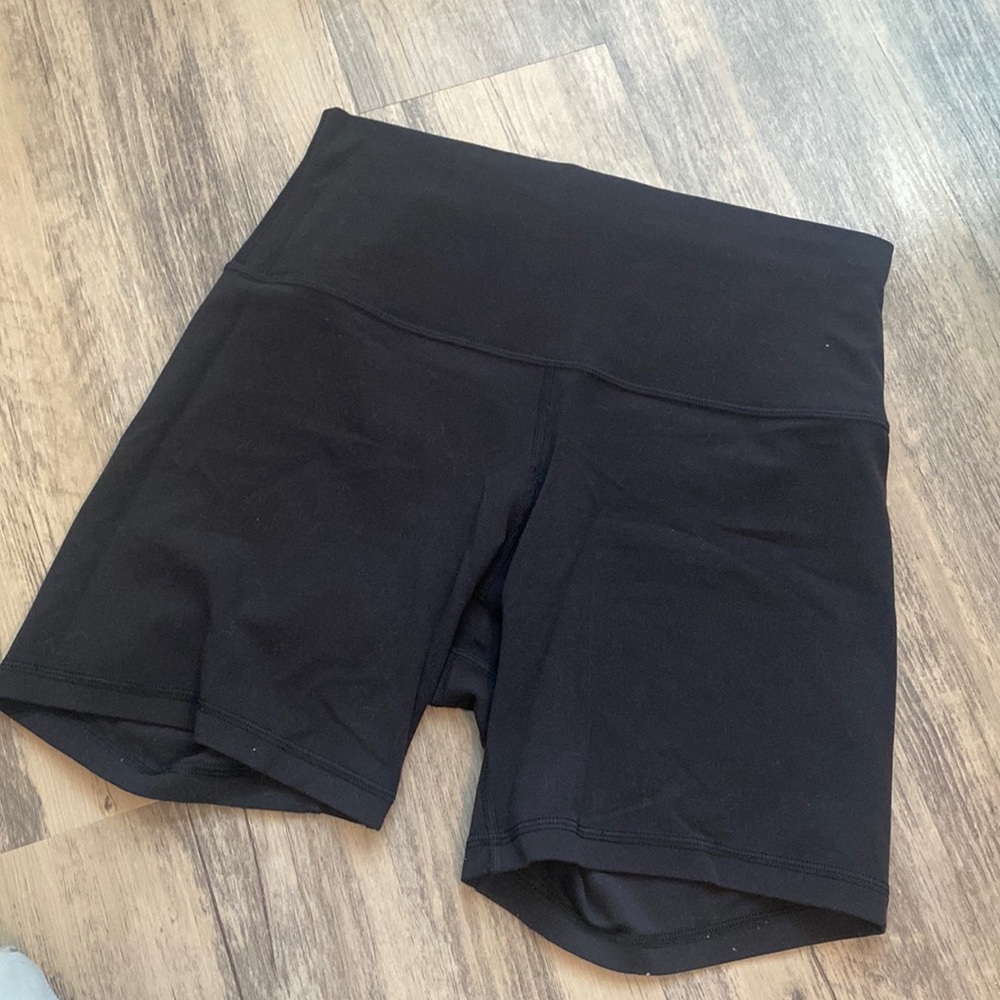 Lululemon align shorts